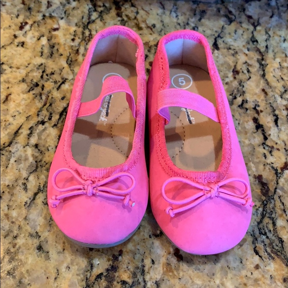 NWOT Cat & Jack  Size 5